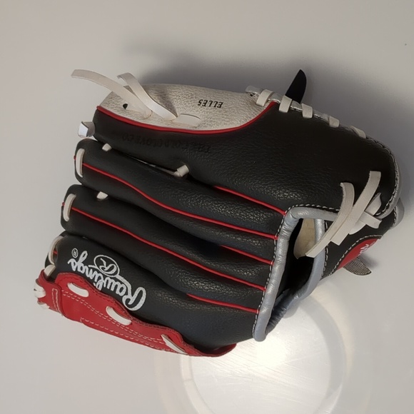 Rawlings Boys Baseball Glove - Picture 2 of 4
